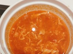 -乡村基(双流时代奥特莱斯餐厅)