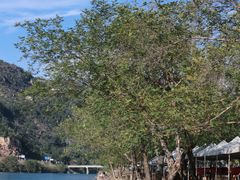 -楠溪江风景名胜区