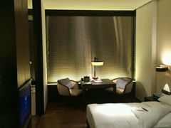 -上海浦东嘉里大酒店