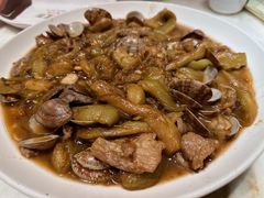 -日丰园海肠水饺·老字号大连海鲜(和平广场店)