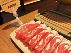 -巴奴毛肚火锅(京西大悦城店)