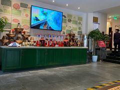 -古关火锅店(古北水镇景区店)