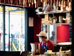 -TonTon(永康路店)