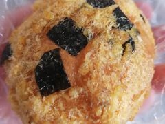 海苔肉松小贝-Caidie Bakery采蝶轩(百越店)