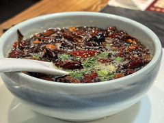 -南门四季铜锅涮肉(左家庄店)