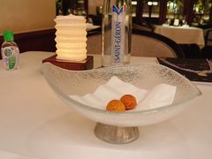 -Le Comptoir de Pierre Gagnaire
