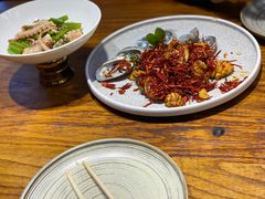 -必点海鲜·鲅鱼水饺(鞍山西道店)