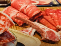 -谷町·烤肉自助(朱雀门店)