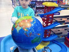 -TOYSRUS玩具反斗城(天津远洋乐堤港店)