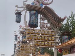 -渔岛海洋度假区