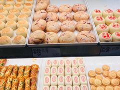 -泸溪河桃酥(壹方城店)