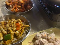 -小煵记·打边炉(西丽文光店)