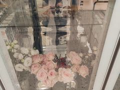 -玉见cake低糖蛋糕甜品台定制(河西店)