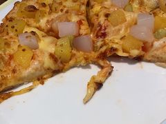 -萨莉亚意式餐厅(浦江万达广场店)