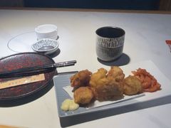 -黑木原精致料理·铁板烧