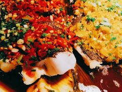 剁椒鱼头-姜君·千岛湖鱼头馆(浦东大道店)