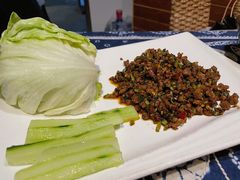 小米辣炒牛肉-滇道云南特色料理(康定路店)