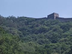 -慕田峪长城