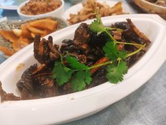 -茶油香闽南菜·花园餐厅(前埔店)