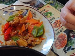 -玉桥餐厅(天坛店)