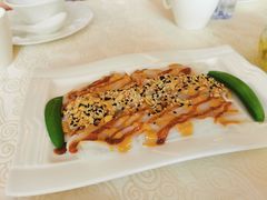 香麻风味捞肠粉-悦湖公馆