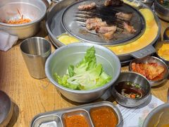 -姜虎东白丁烤肉(深圳湾后海汇店)
