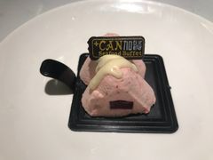 -加餐海鲜自助(宝龙一城店)