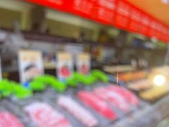 -星伦多自助料理·涮烤一体(江桥万达店)