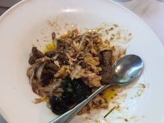 -满堂·烤鸭店·北京菜(鼓楼店)