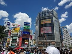 -涩谷区