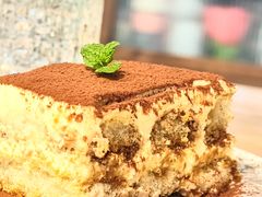 -艾蜜西餐厅(梅园店)