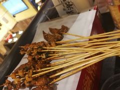 -今邕烧烤(西大店)