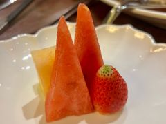 -蛇口希尔顿南海酒店·随轩中餐厅·粤菜