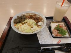 -永和大王(巨峰路店)