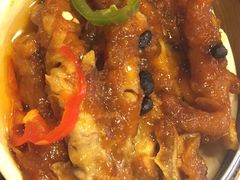 -点点心点心专门店(旺角店)