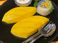 -simply thai天泰(静安嘉里中心店)