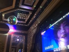 -INLOVE KTV(世博源店)