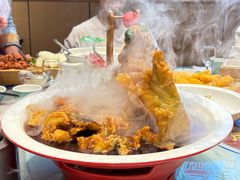 -老济南·地道济南菜(大明湖店)