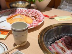 -伊茉家的烤肉店(勒泰中心店)