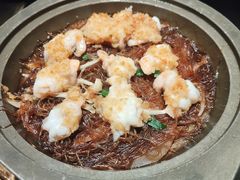 -绿茶餐厅(汇悦大融城店)