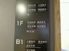 -新华里咖啡书吧(新华书店小寨店)