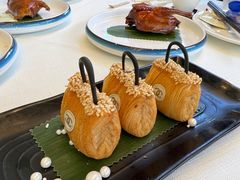 -寻味顺德·顺峰山庄(大良店)