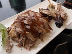 -全聚德(长白直营店)