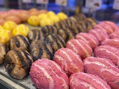 -LELECHA乐乐茶(新街口大洋店)