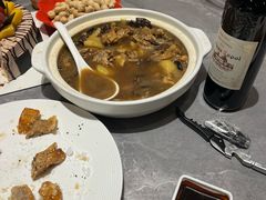-宴天下北京烤鸭店(南桥店)