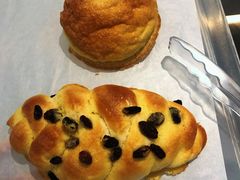 -BreadTalk面包新语·烘焙蛋糕(金光华广场店)