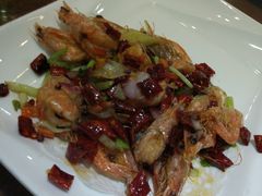 -聚丰园•湖鲜餐厅(阿红私房菜梅石路店)
