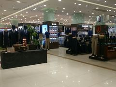 -丽达购物中心(崂山店)