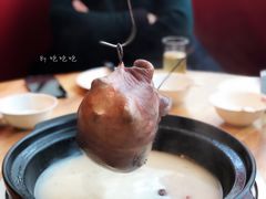猪肚包鸡-好彩猪肚鸡(正弘城店)