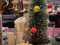 -金海湾自助餐厅(金陵饭店)